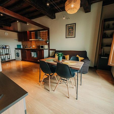 Apartamentos Stetic โมเรยา ภายนอก รูปภาพ