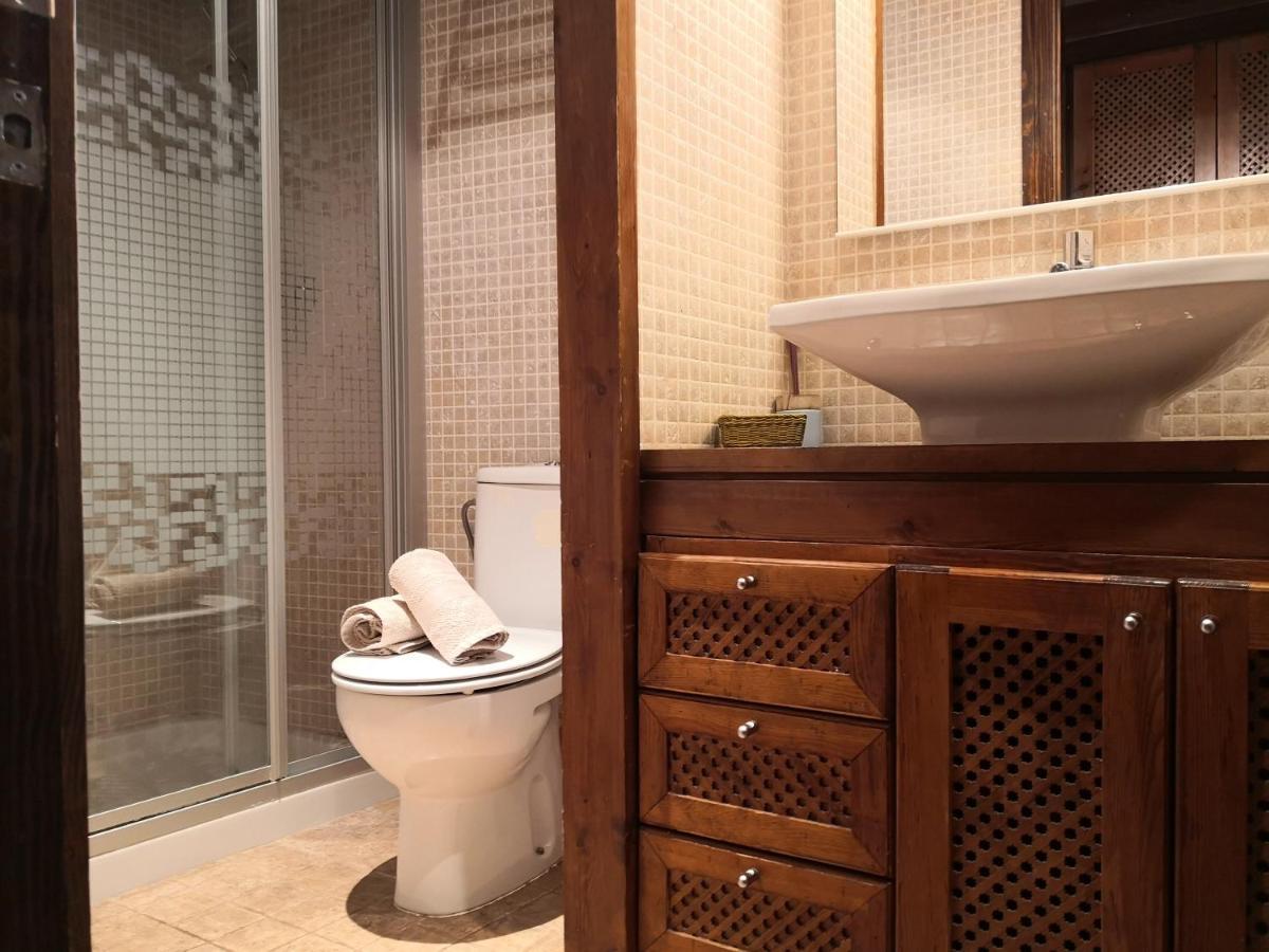 Apartamentos Stetic โมเรยา ภายนอก รูปภาพ