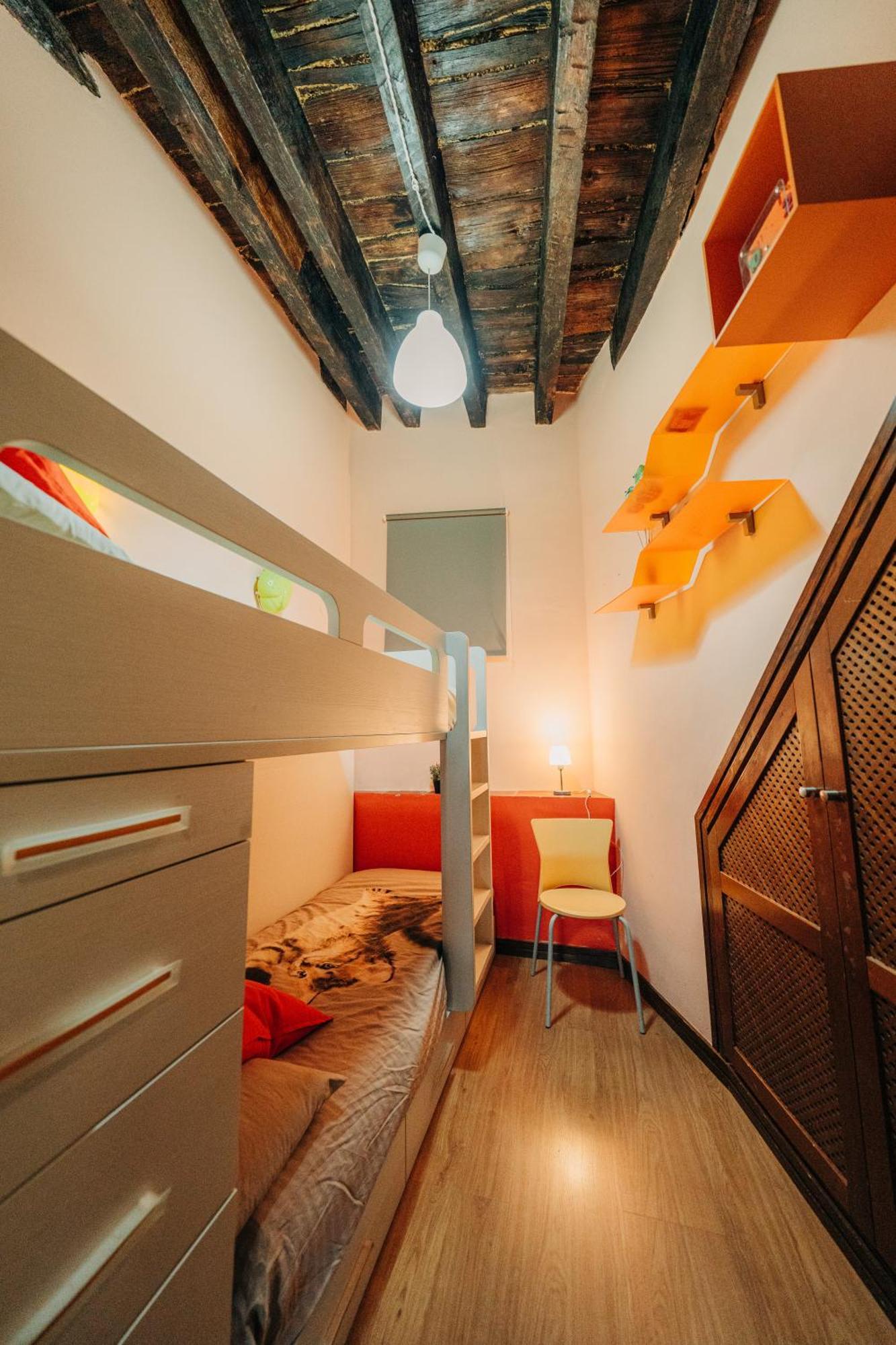 Apartamentos Stetic โมเรยา ภายนอก รูปภาพ