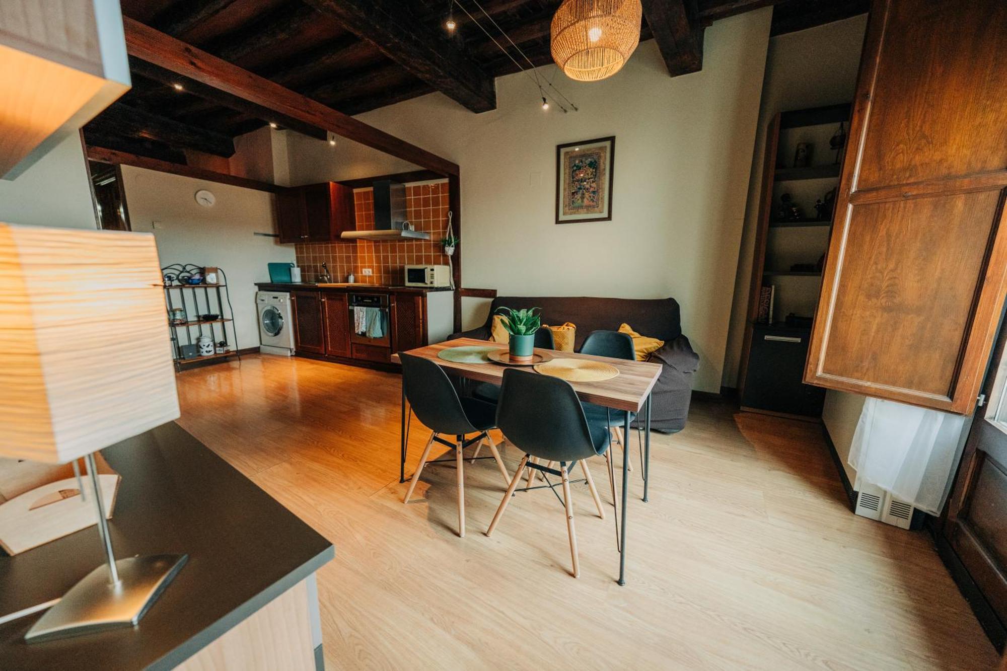Apartamentos Stetic โมเรยา ภายนอก รูปภาพ
