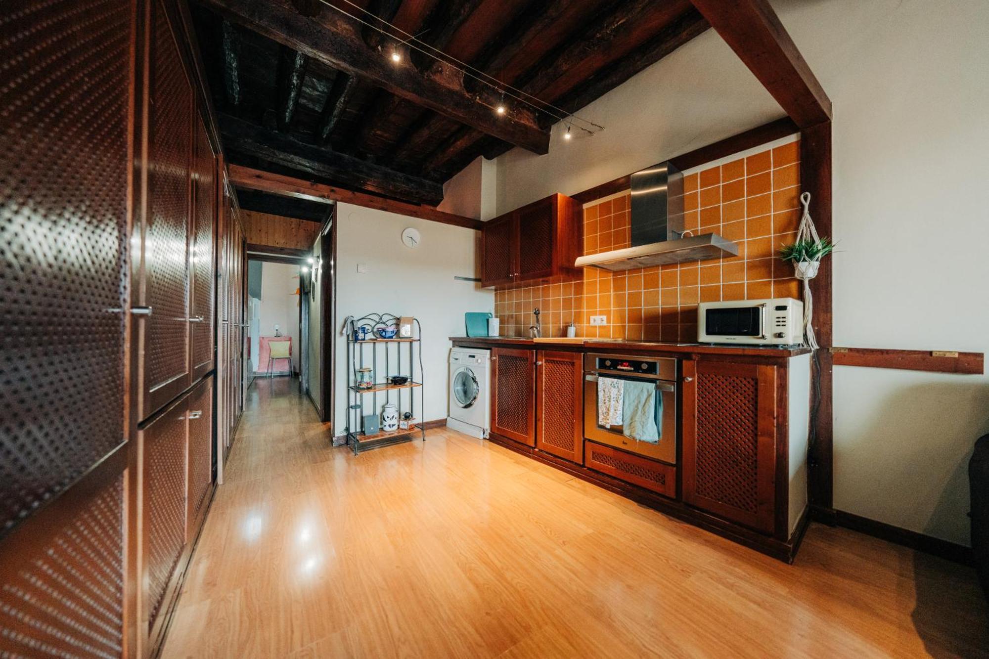 Apartamentos Stetic โมเรยา ภายนอก รูปภาพ