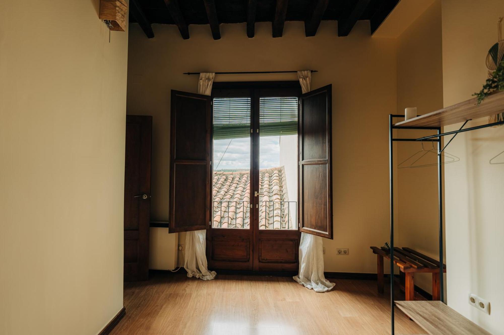 Apartamentos Stetic โมเรยา ภายนอก รูปภาพ
