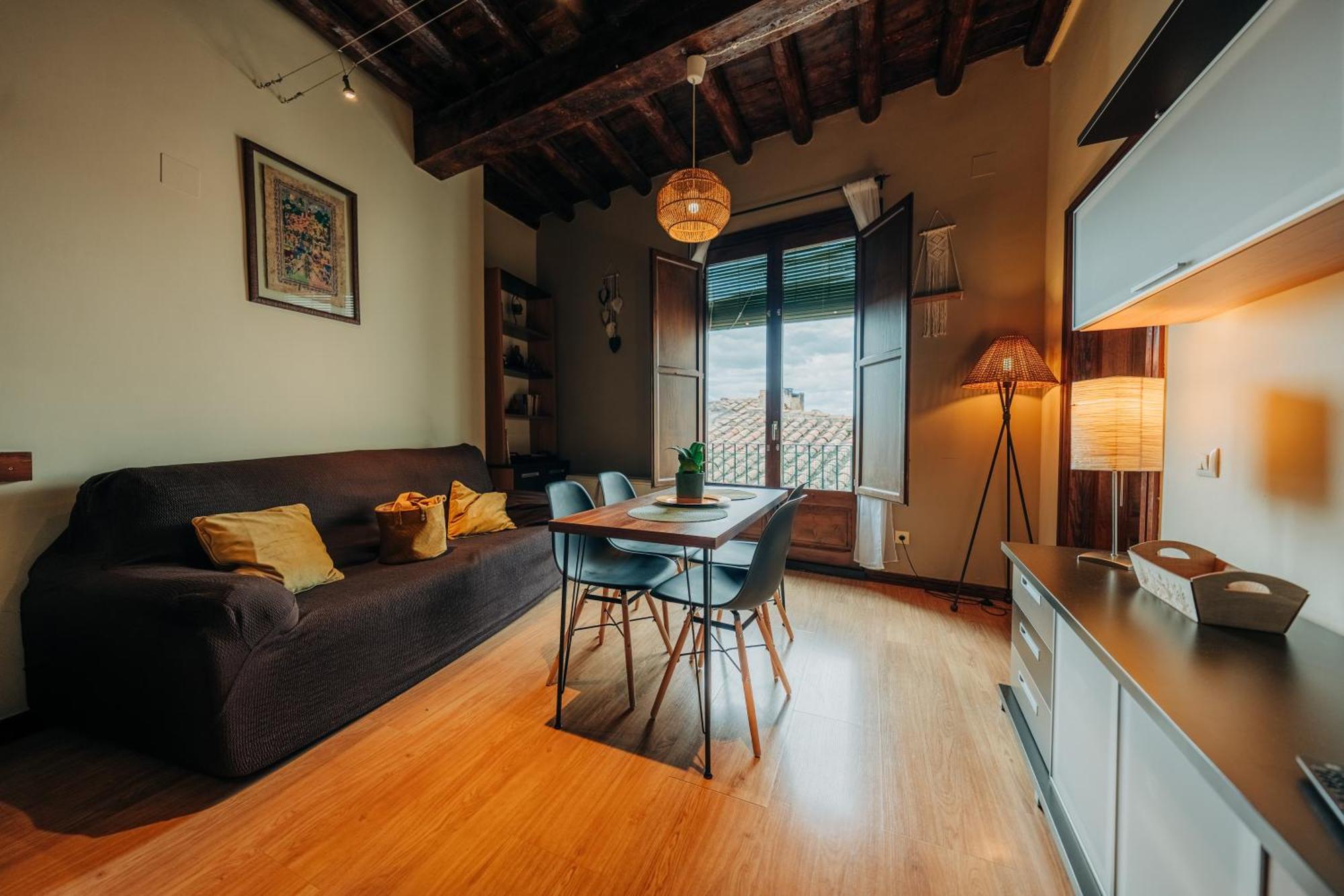 Apartamentos Stetic โมเรยา ภายนอก รูปภาพ