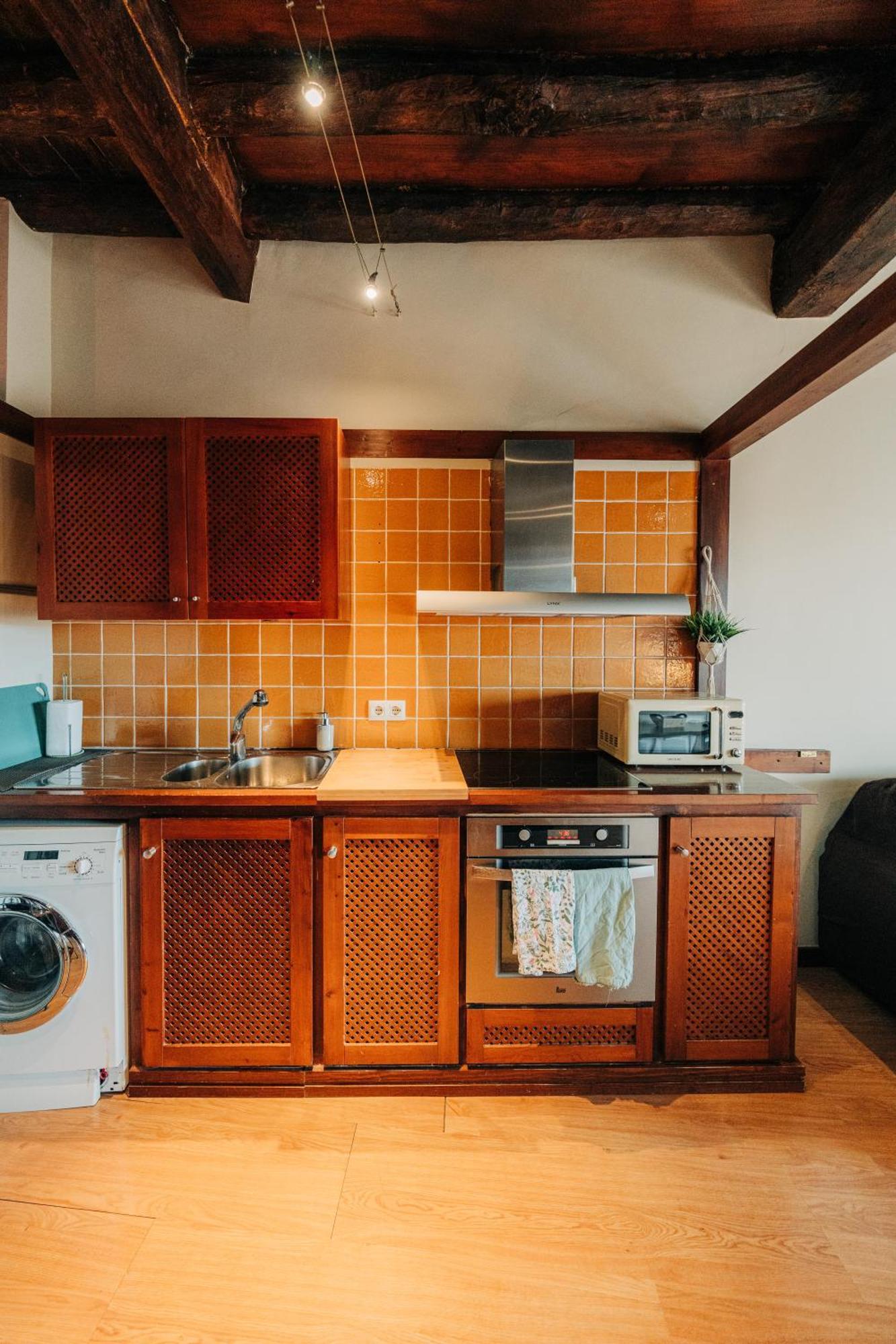 Apartamentos Stetic โมเรยา ภายนอก รูปภาพ