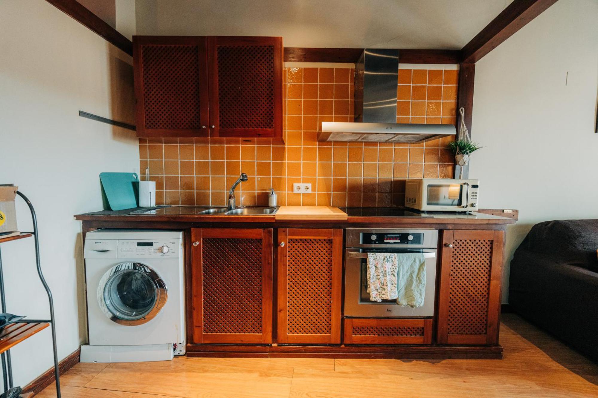 Apartamentos Stetic โมเรยา ภายนอก รูปภาพ