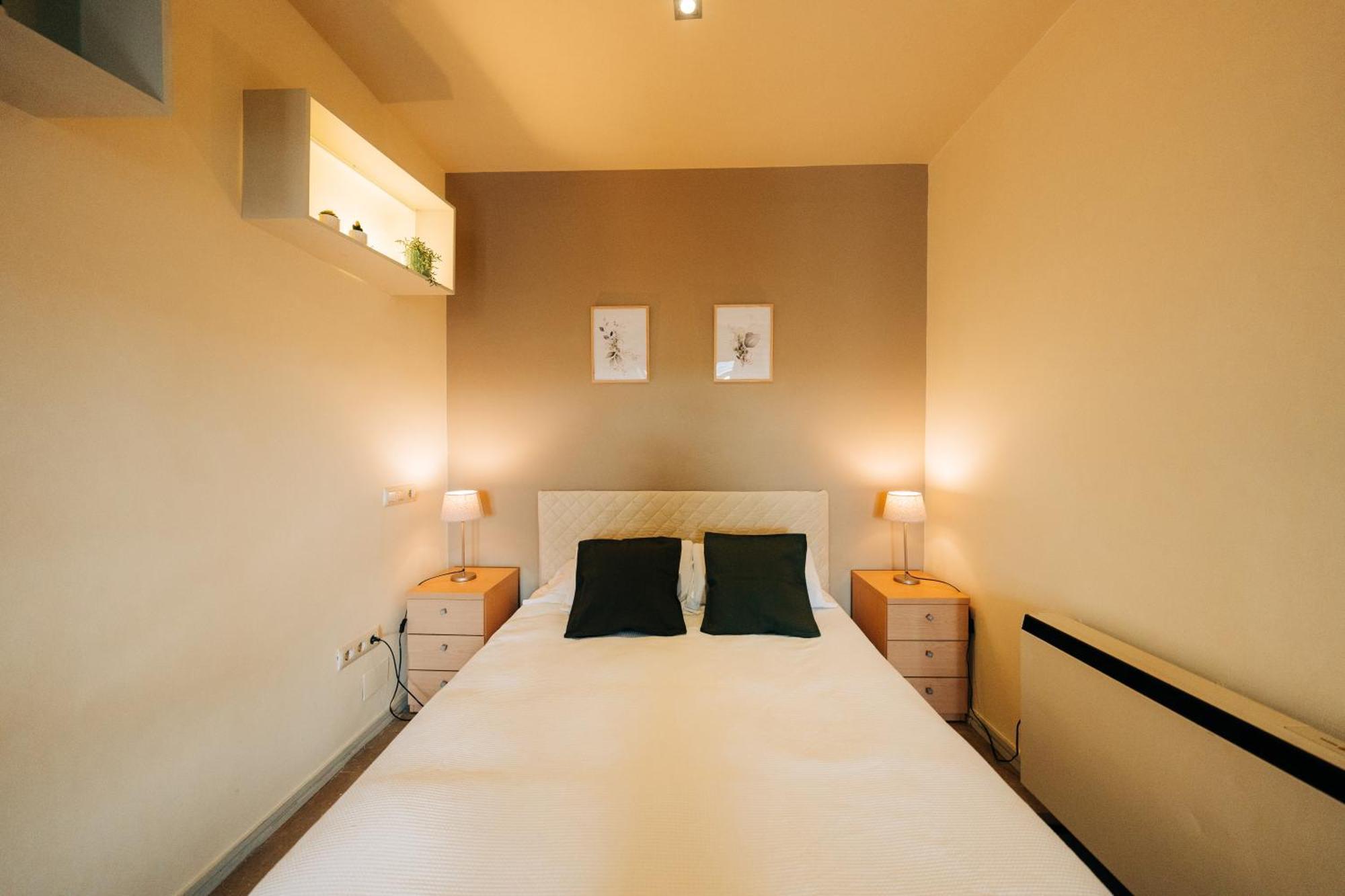 Apartamentos Stetic โมเรยา ภายนอก รูปภาพ